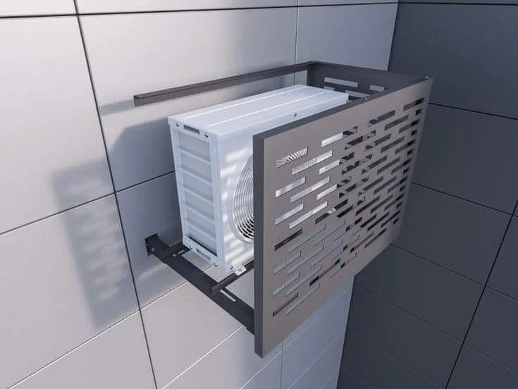 Klima Gizleme Üniteleri